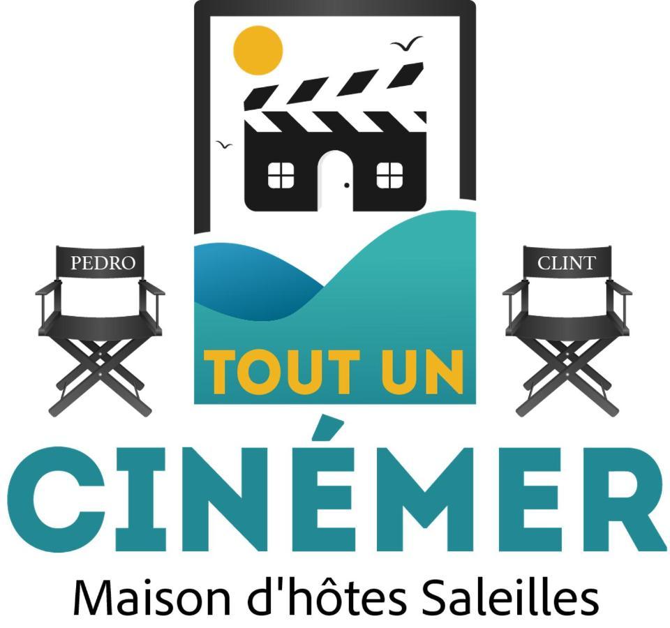 Chambres D'Hotes "Toutuncinemer" Saleilles Εξωτερικό φωτογραφία